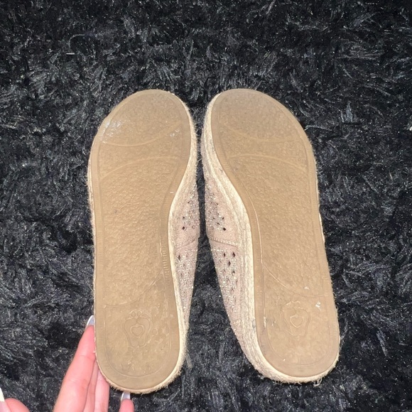 BOBS from Skechers bling shoes - Picture 4 of 5